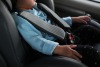 Common driving mistakes when children are in the car